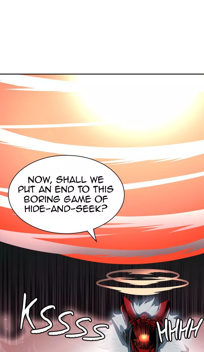 Tower of God, chapter 330, image 112