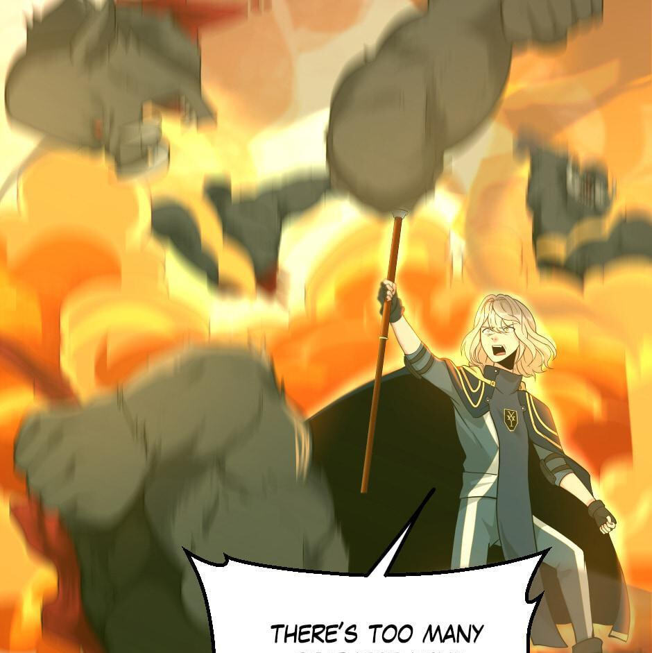 The Beginning After the End, chapter 117, image 84