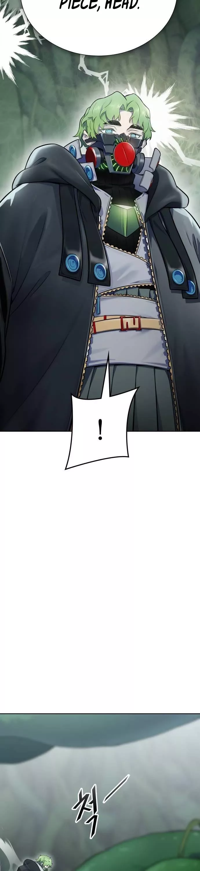 Tower of God, chapter 610, image 3