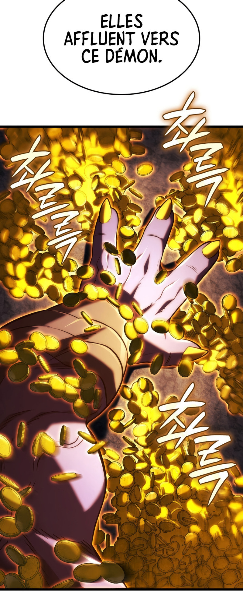 Revenge of the Baskerville Bloodhound, chapter 138, image 48