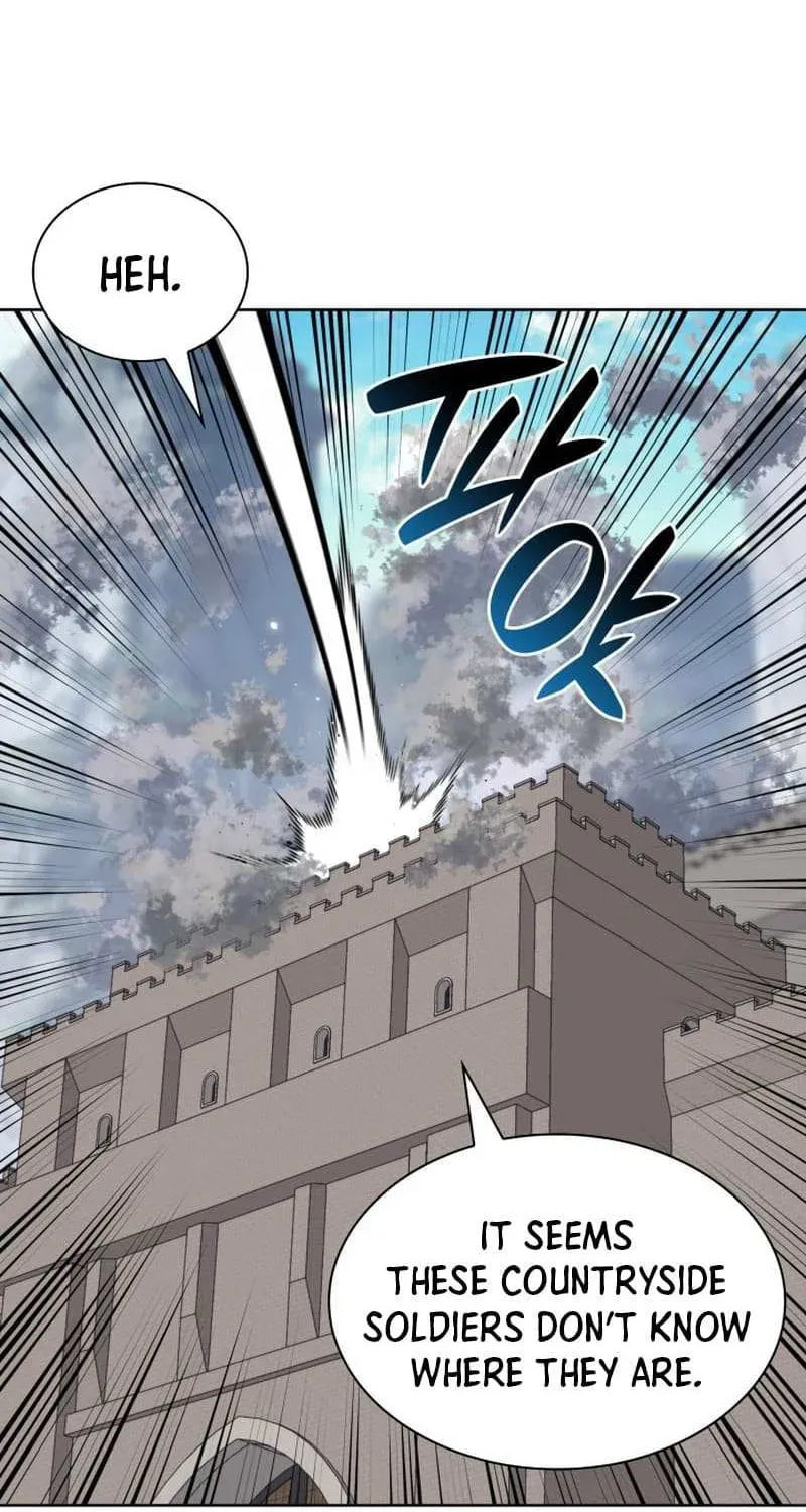 Overgeared (Team Argo), chapter 247, page 106