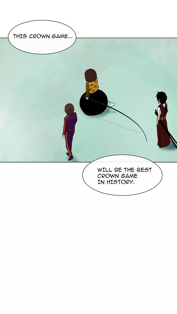 Tower of God, chapter 20, image 9