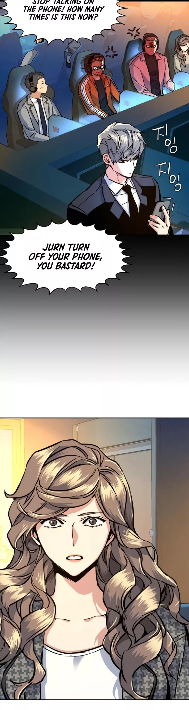Teenage Mercenary, chapter 62, image 11