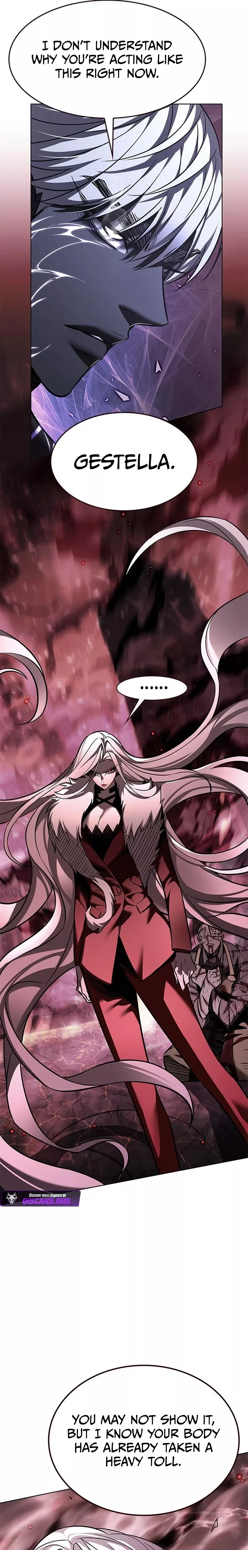 Eleceed, chapter 369, image 7