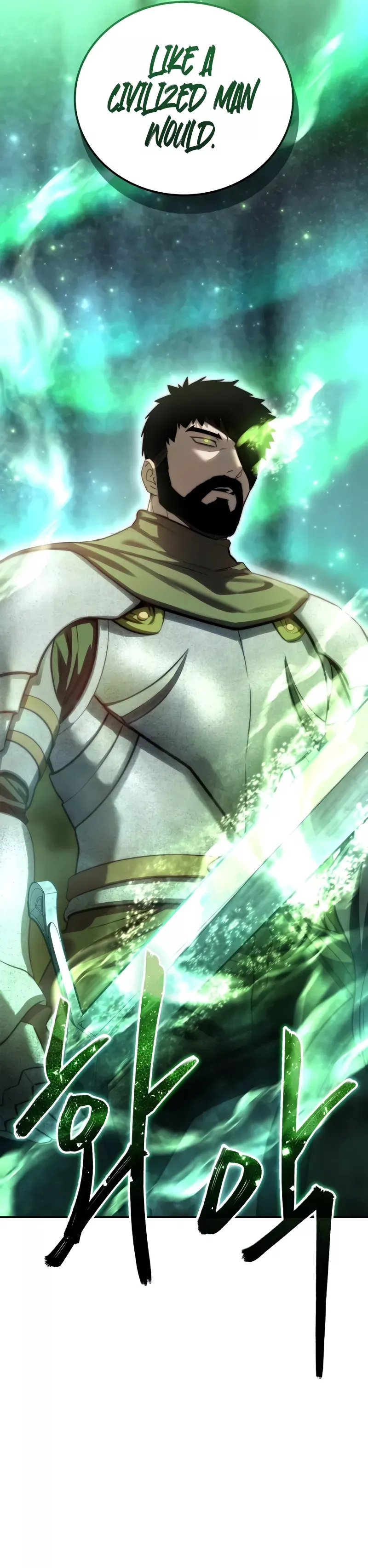 Star-Fostered Swordmaster, chapter 63, image 25
