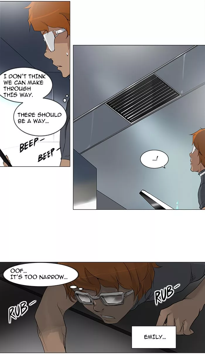 Tower of God, chapter 181, image 7