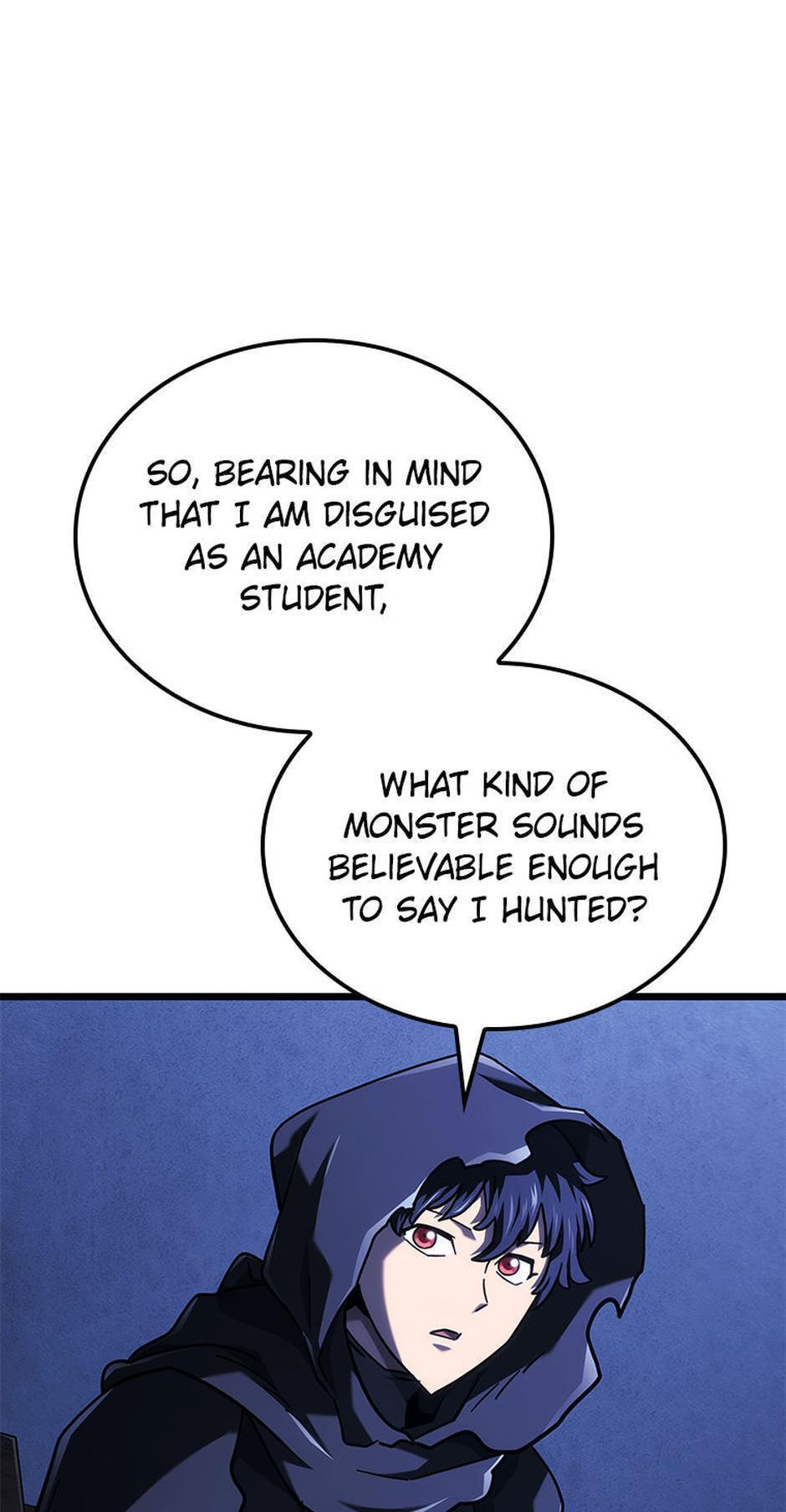 Revenge of the Baskerville Bloodhound, chapter 111, image 35