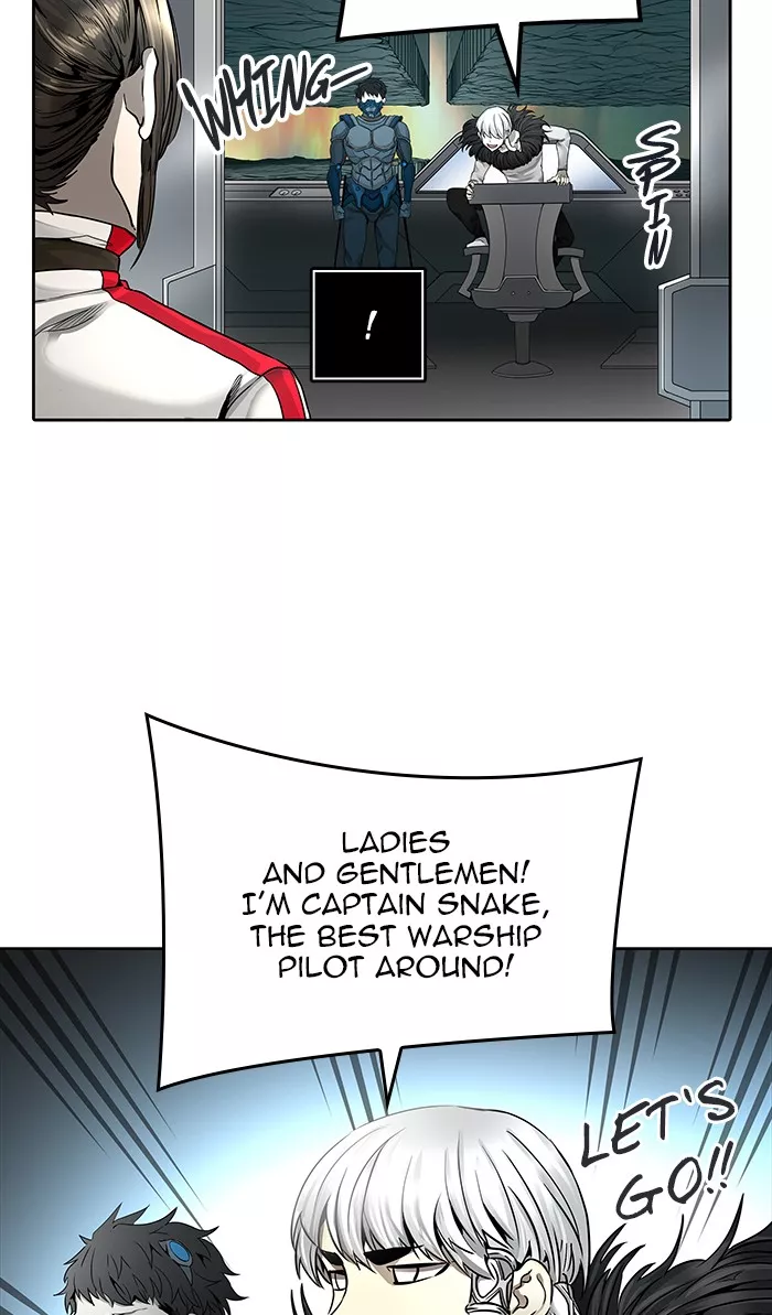 Tower of God, chapter 471, image 34
