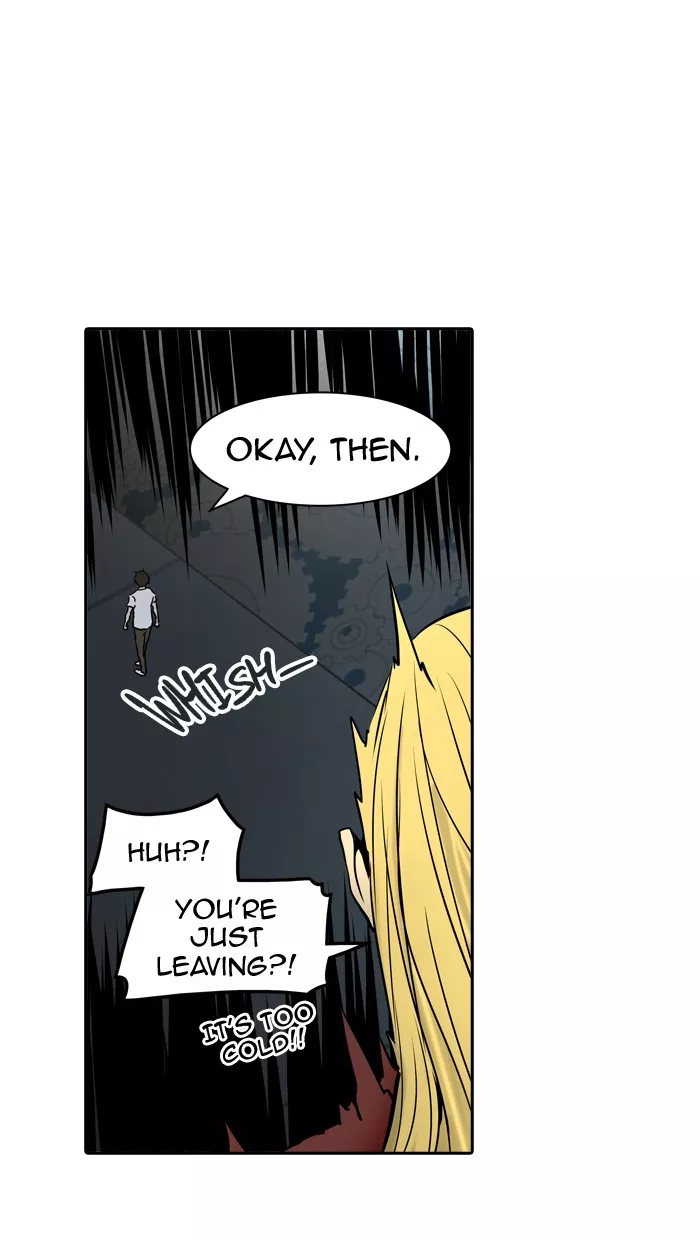 Tower of God, chapter 309, image 10