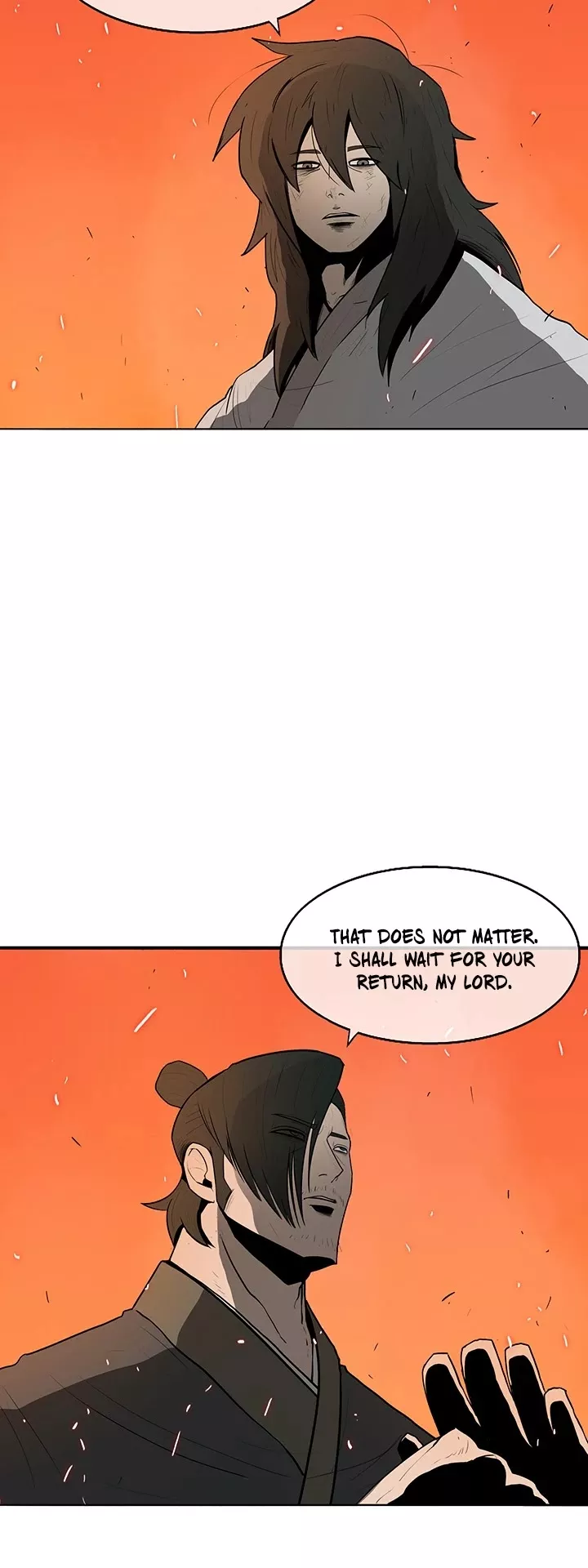 Legend of the Northern Blade, chapter 16, image 16