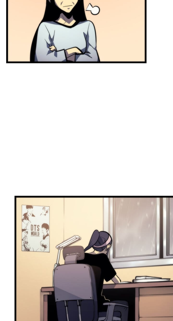 Solo Leveling, chapter 102, image 34