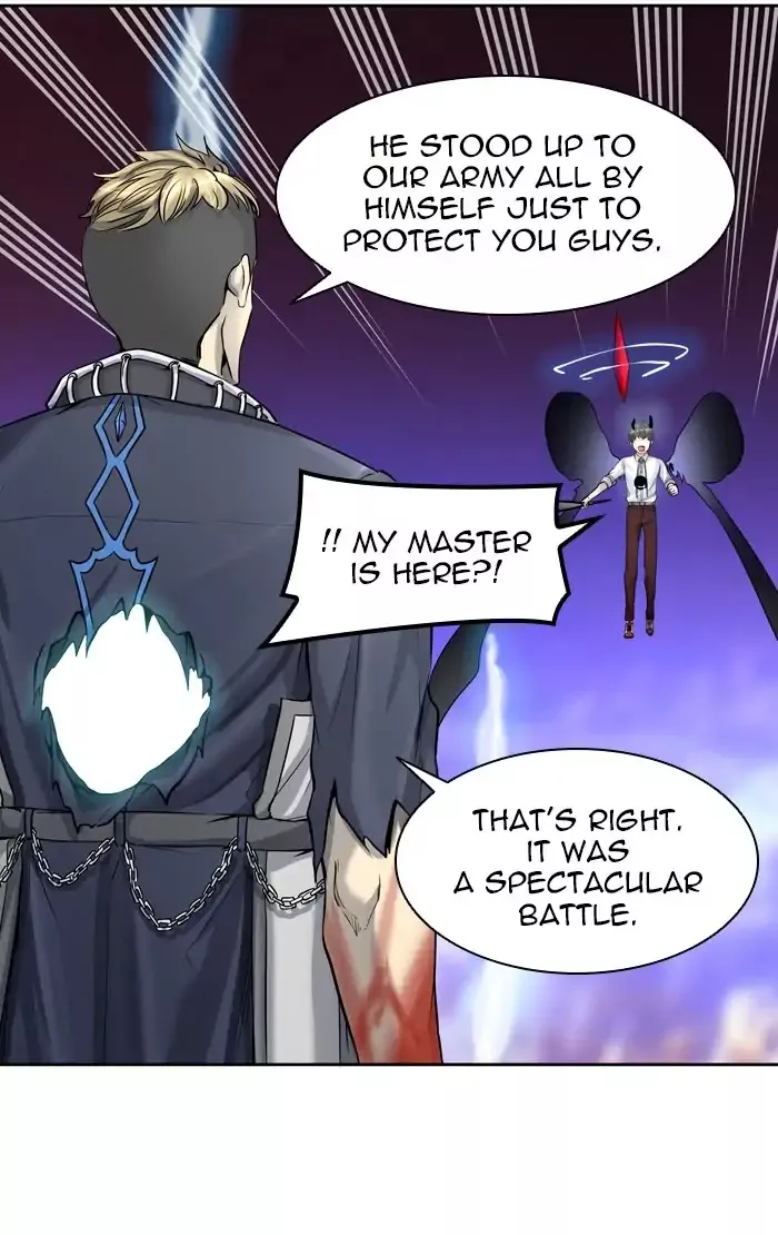 Tower of God, chapter 413, image 29