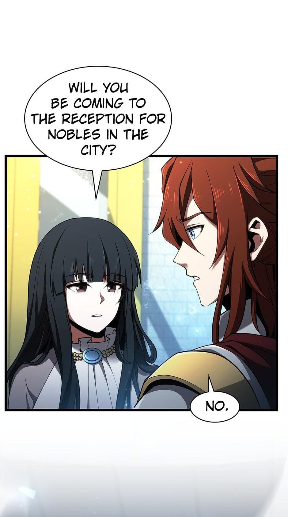 The Beginning After the End, chapter 184, image 81