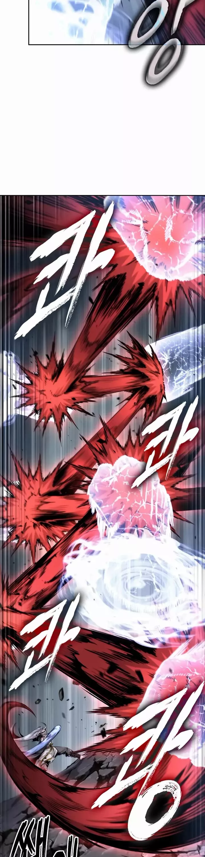 Nano Machine, chapter 299, image 36