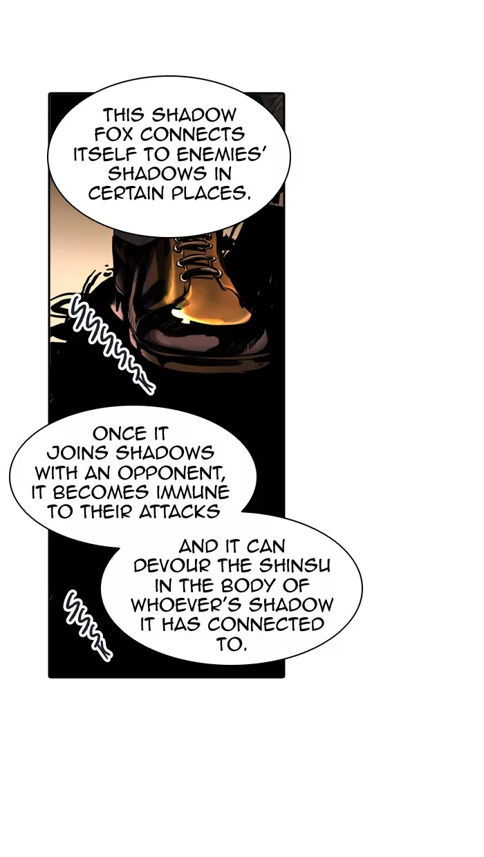 Tower of God, chapter 293, image 6