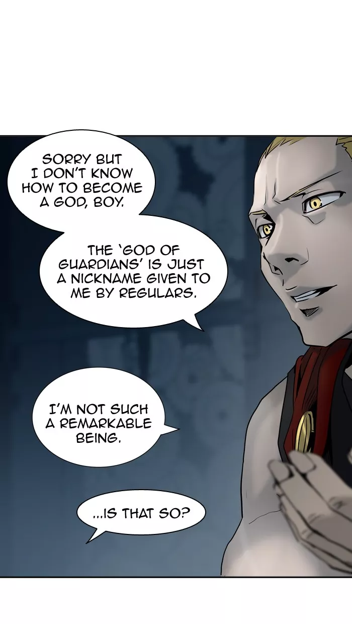 Tower of God, chapter 309, image 9