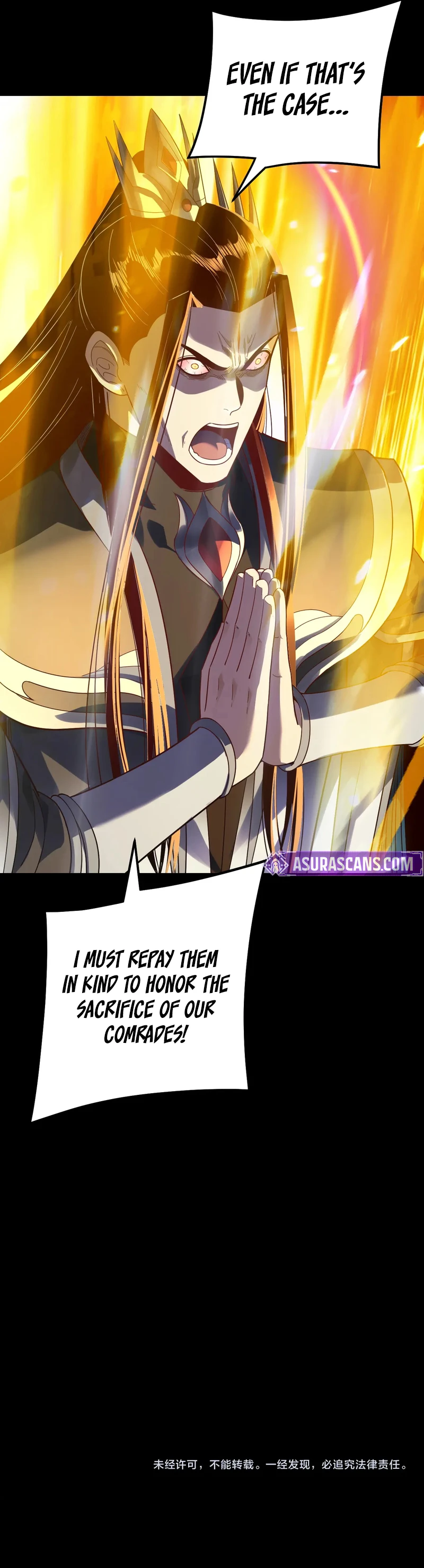 I Am the Fated Villain, chapter 308, image 11