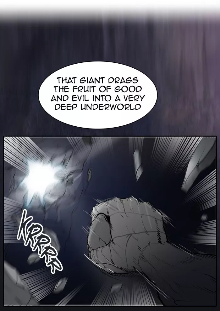 Tower of God, chapter 346, image 43