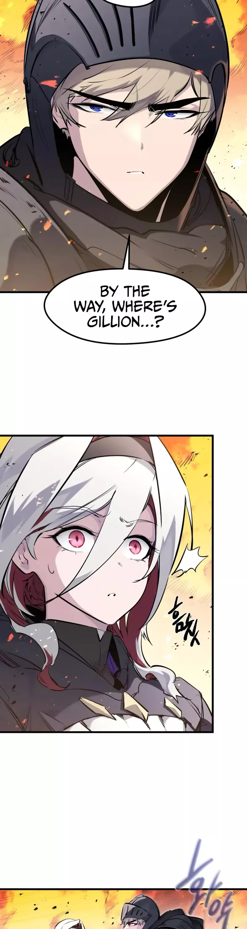 The Regressed Mercenary Has a Plan, chapter 41, image 9