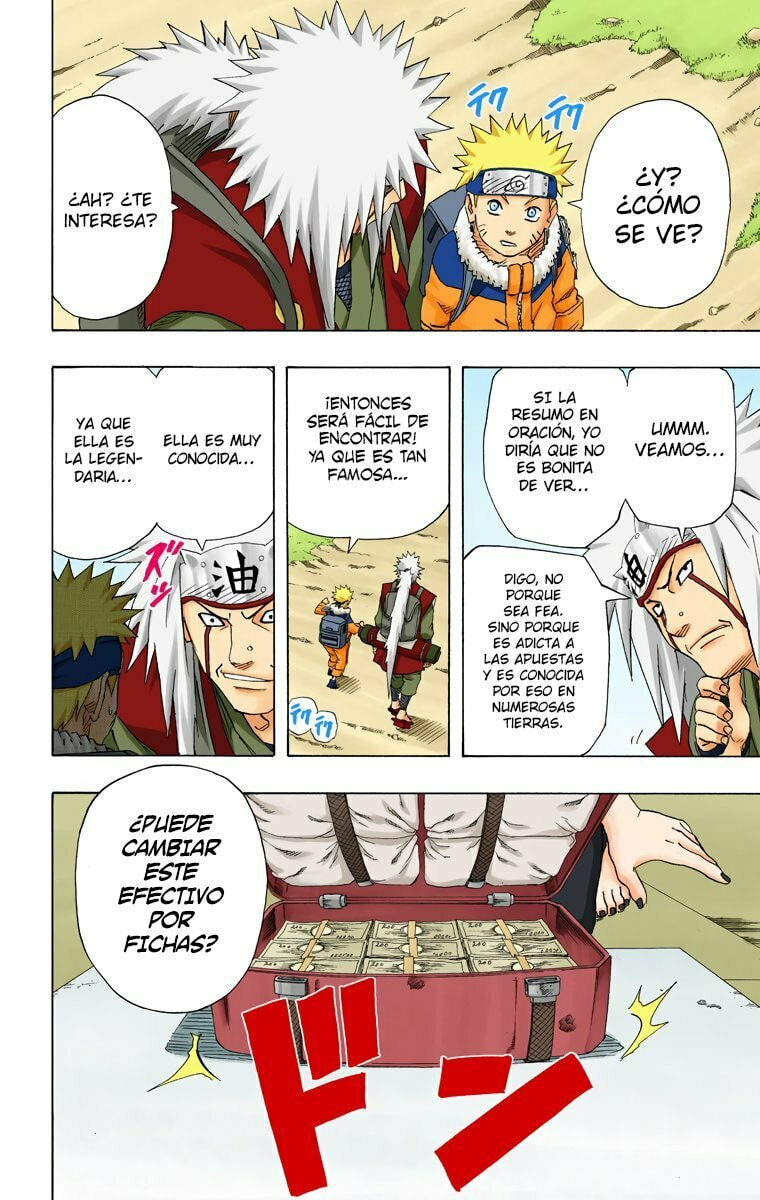 Naruto, chapter 149, image 14