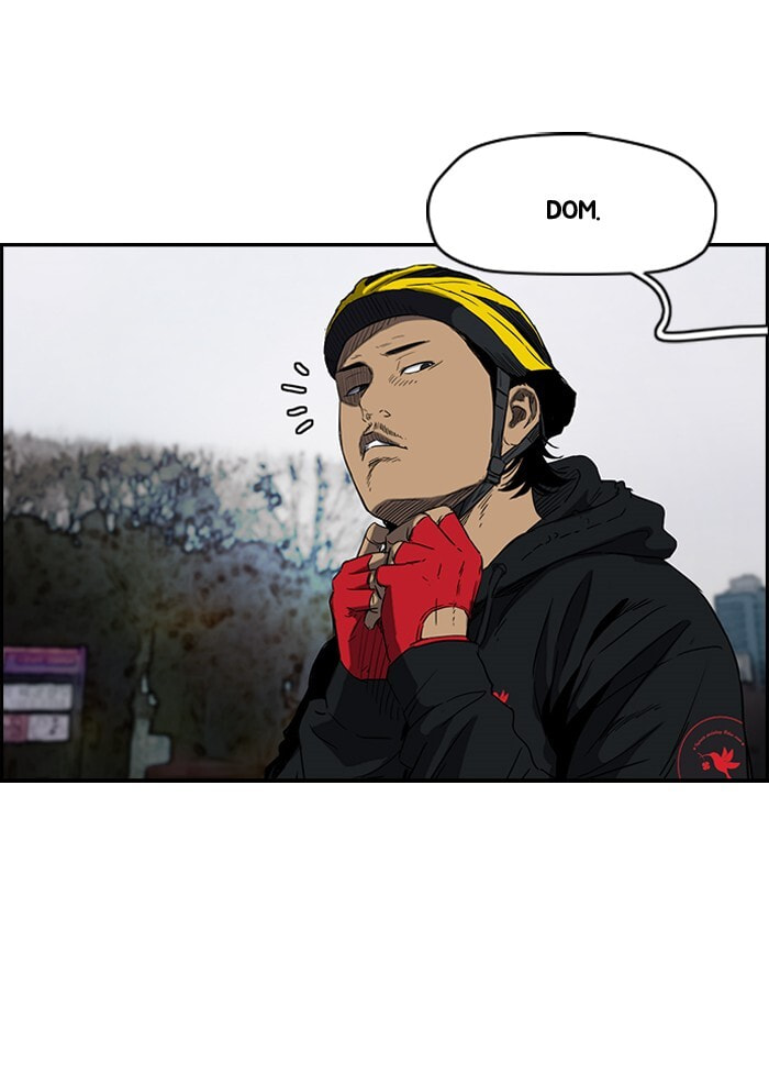 Wind Breaker, chapter 159, image 67