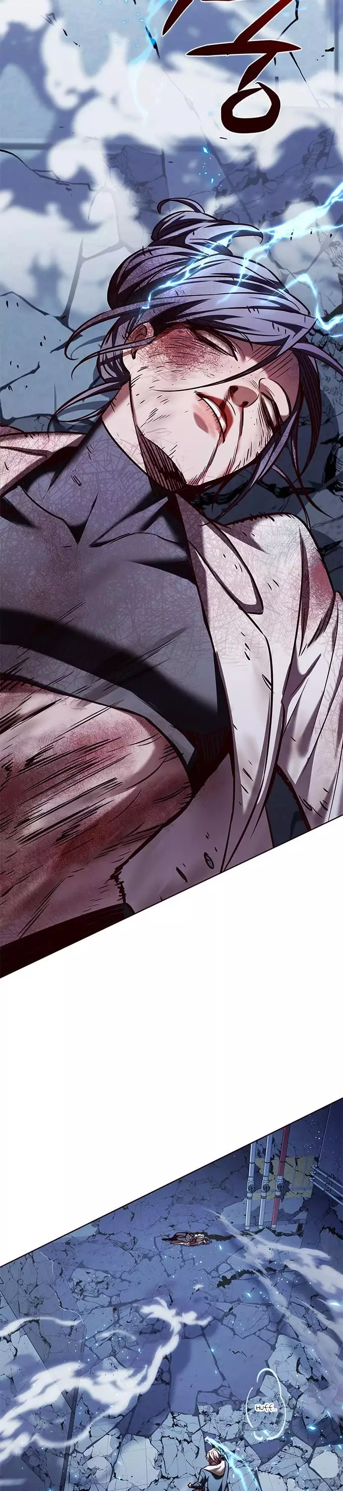 Eleceed, chapter 236, image 27