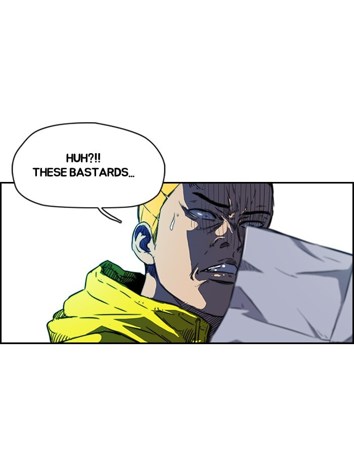 Wind Breaker, chapter 138, image 50