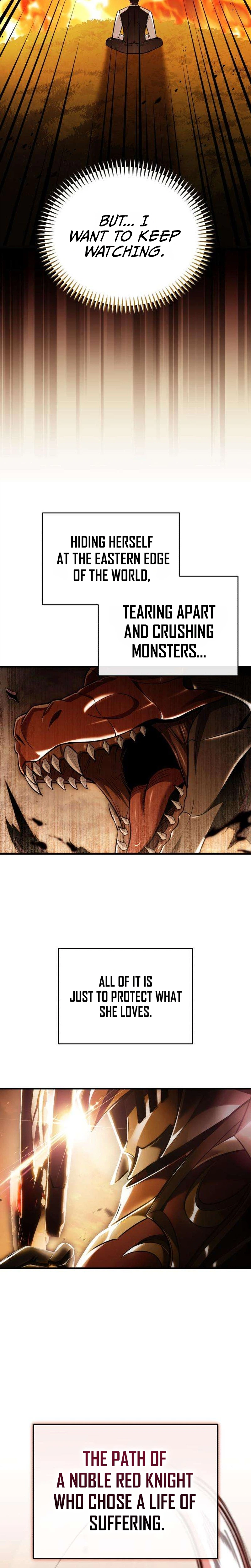 I Married the Dragon I Killed, chapter 4, image 11