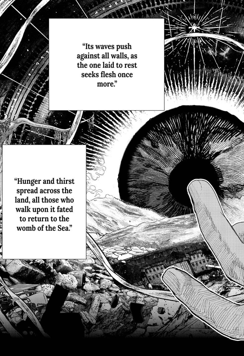 Choujin X, chapter 75, image 3