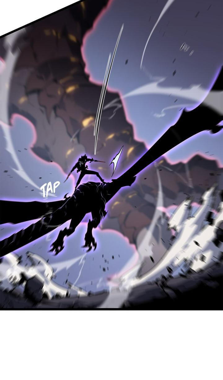 Solo Leveling, chapter 175, page 24