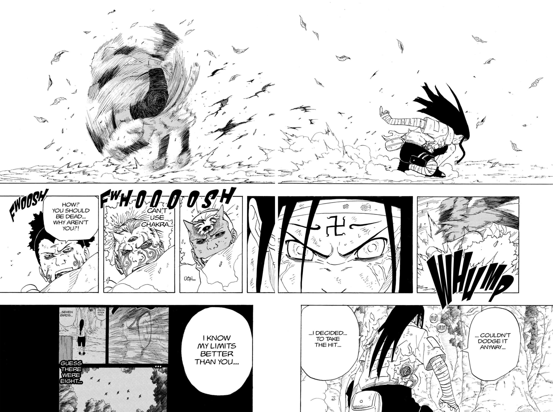 Naruto, chapter 197, image 16