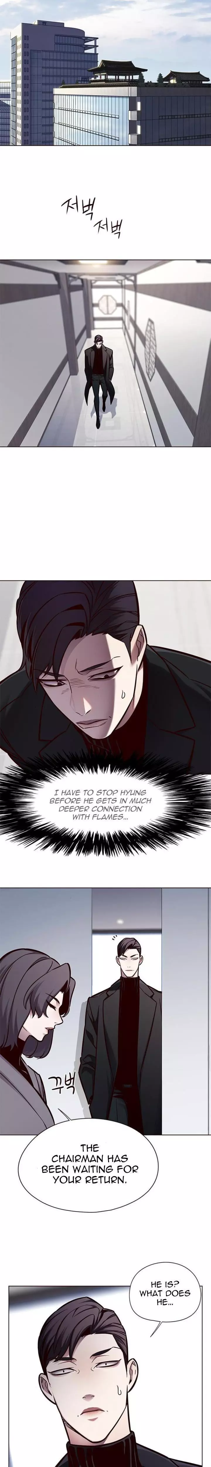 Eleceed, chapter 133, image 22