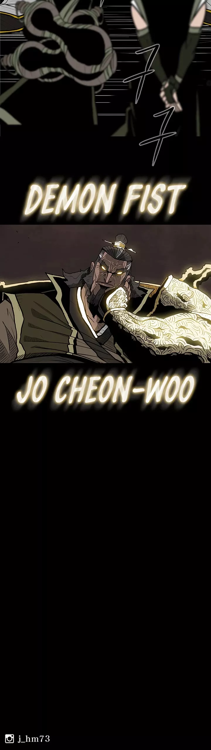 Legend of the Northern Blade, chapter 33, image 49