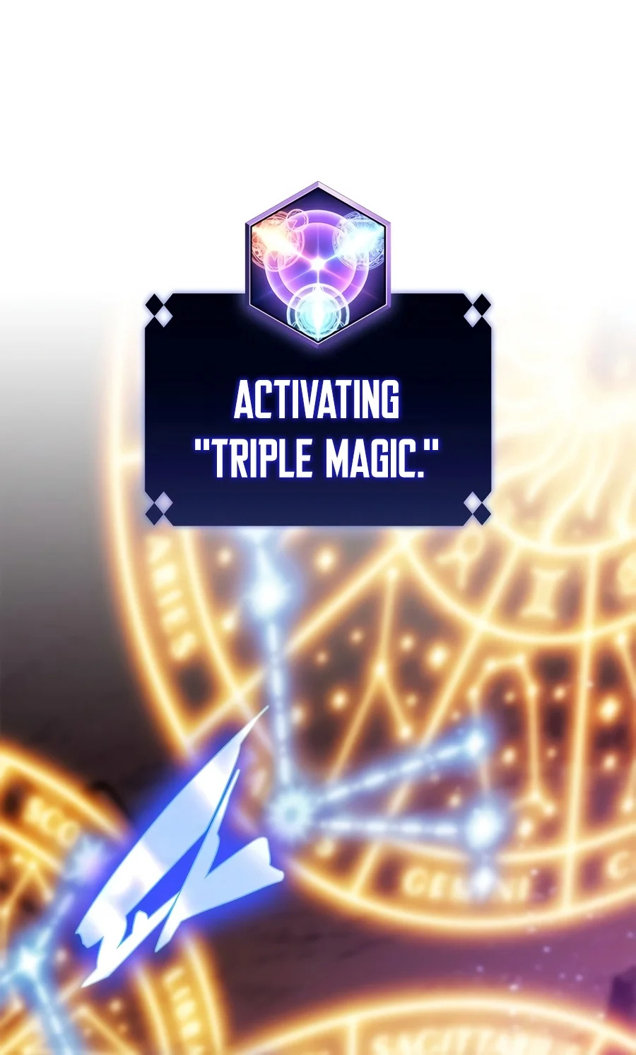 Solo Max-Level Newbie, chapter 279, image 23