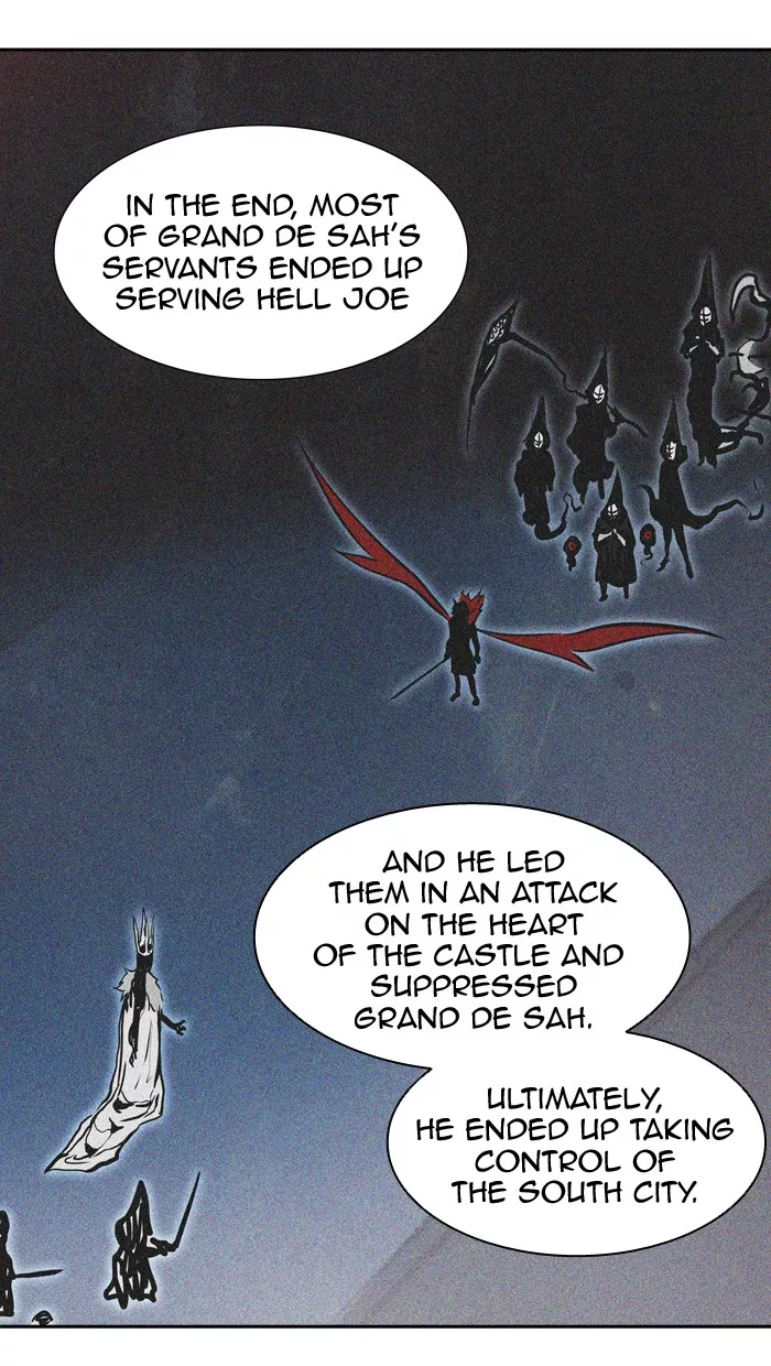 Tower of God, chapter 319, image 36