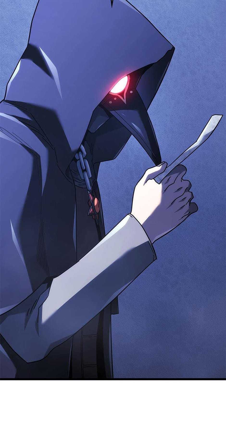 Revenge of the Baskerville Bloodhound, chapter 128, image 92