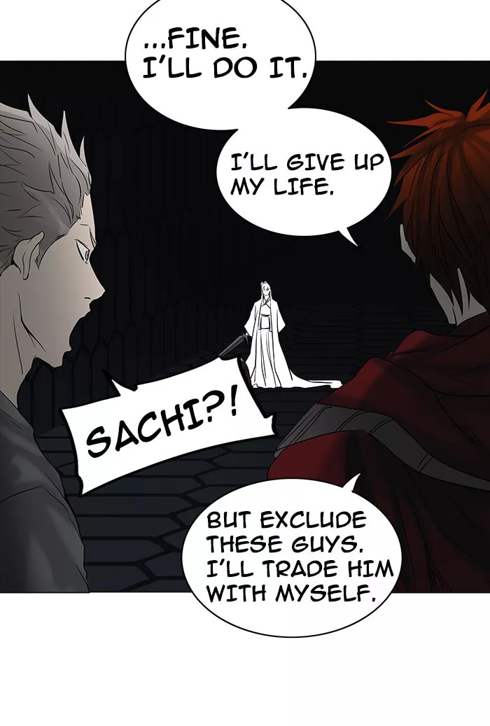 Tower of God, chapter 263, image 49