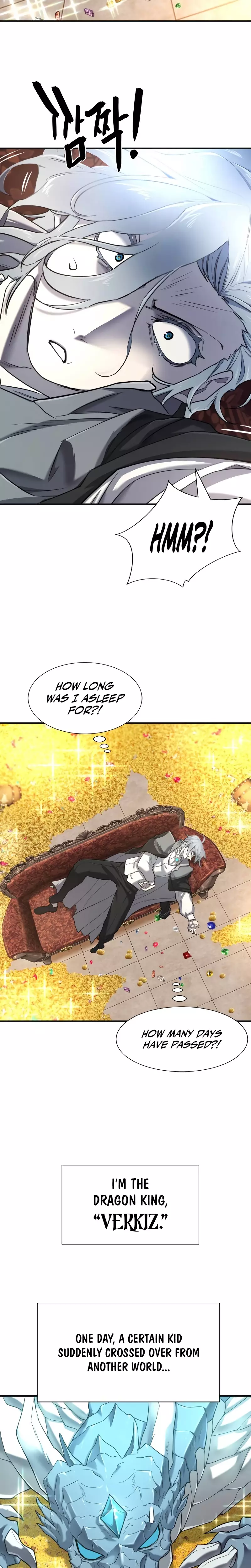 The Greatest Estate Developer, chapter 121, image 12