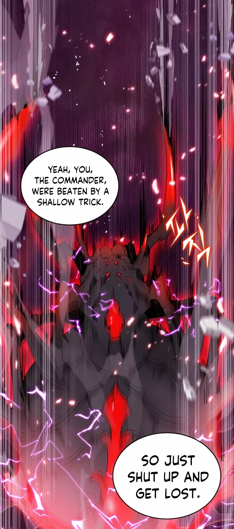 Tomb Raider King, chapter 115, image 22