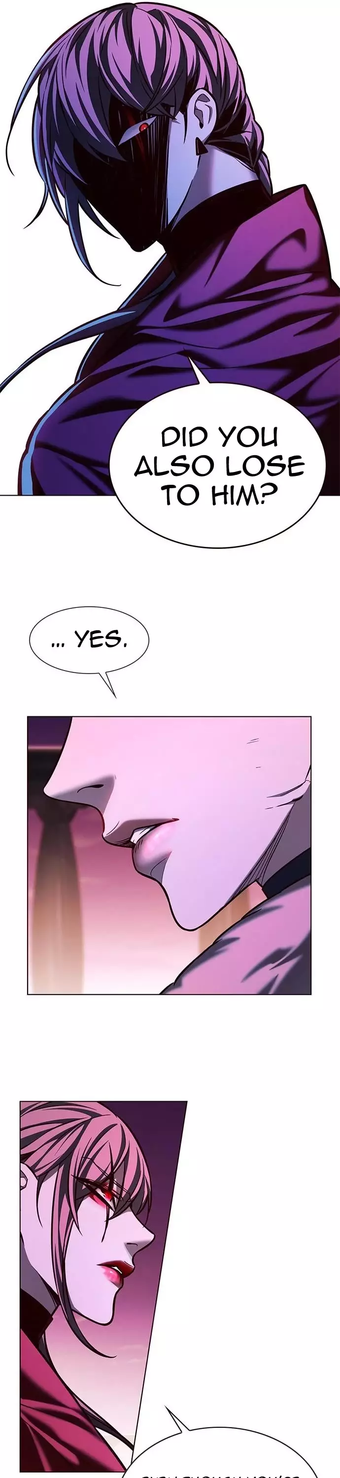Eleceed, chapter 222, image 40