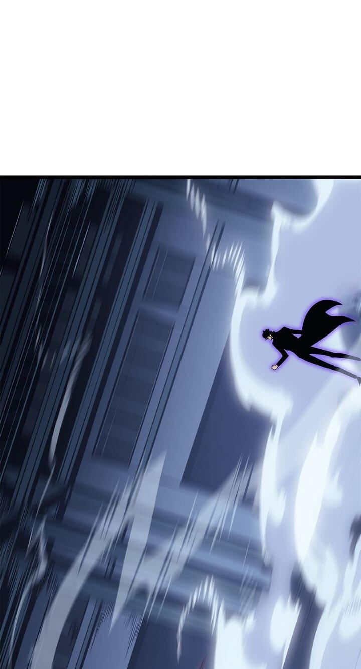 Solo Leveling, chapter 145, page 43
