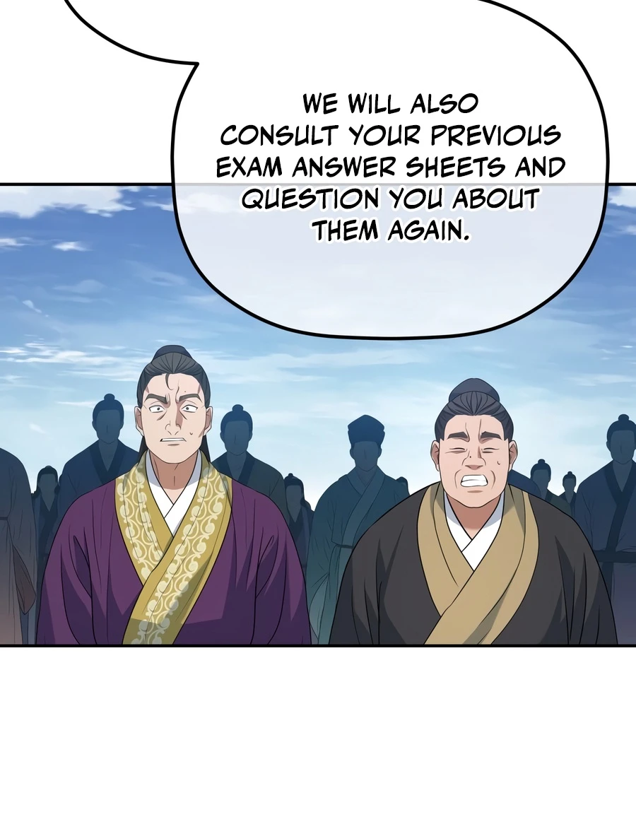 The Youngest Son of the Eunhae Merchant Group, chapter 71, image 13