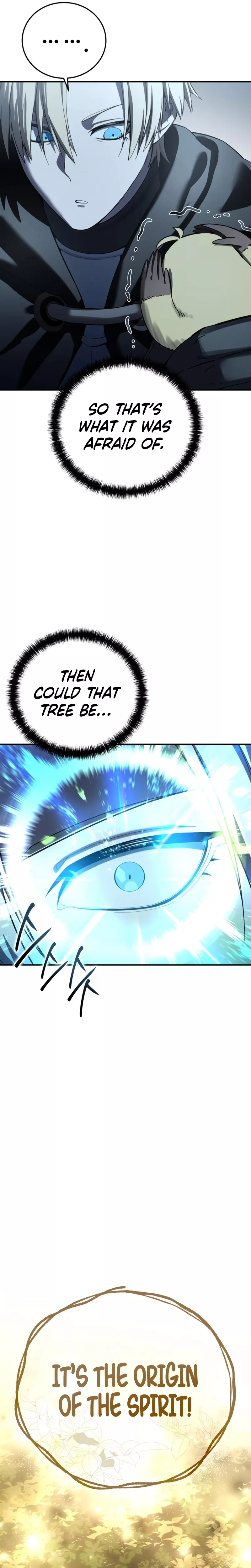 Star-Fostered Swordmaster, chapter 99, image 50