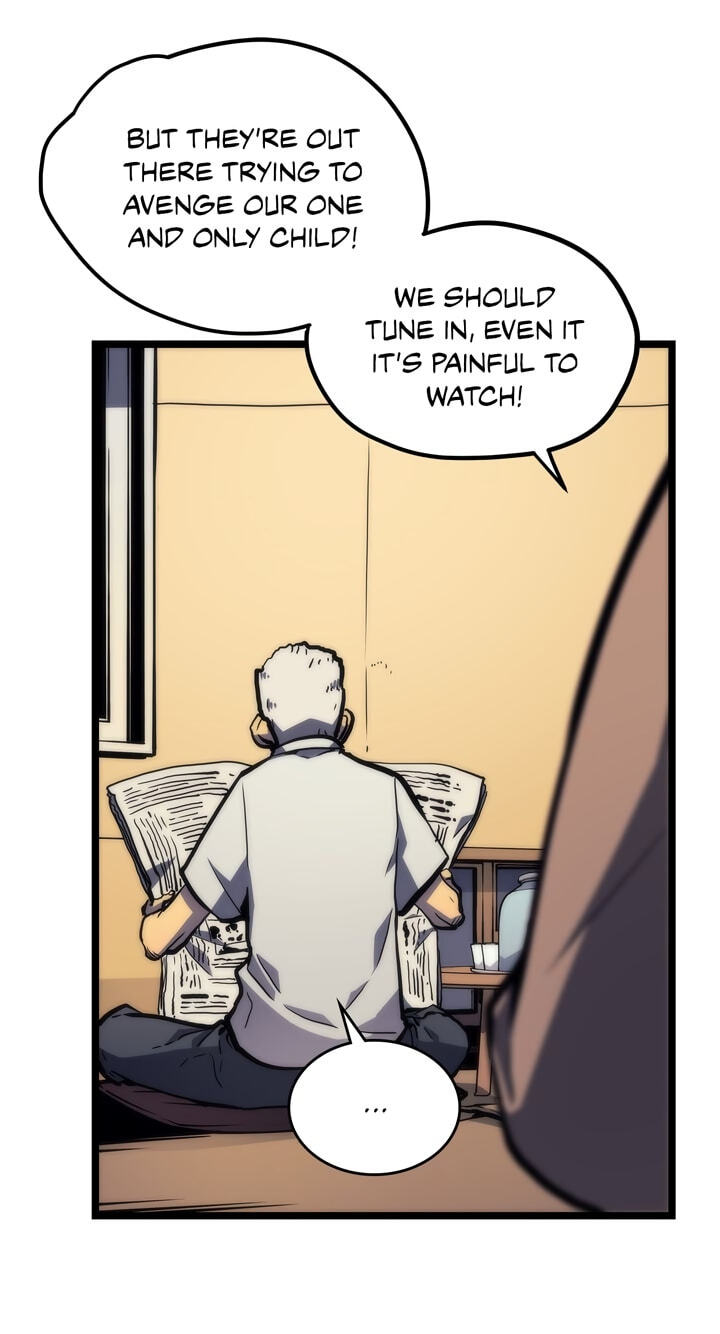 Solo Leveling, chapter 98, page 20