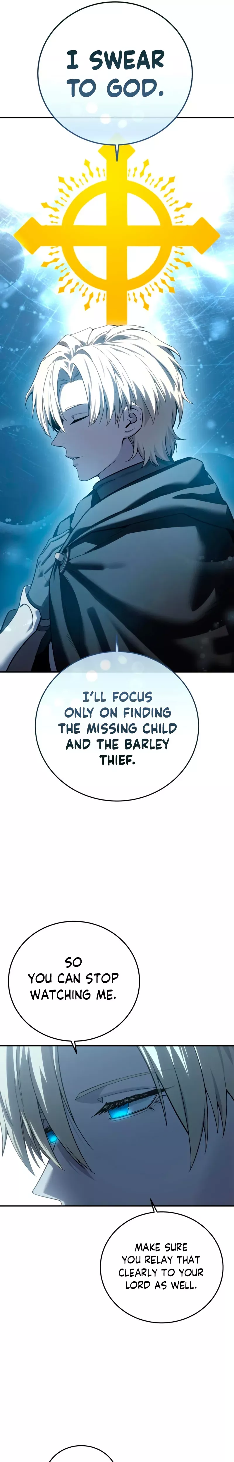 Star-Fostered Swordmaster, chapter 98, image 46
