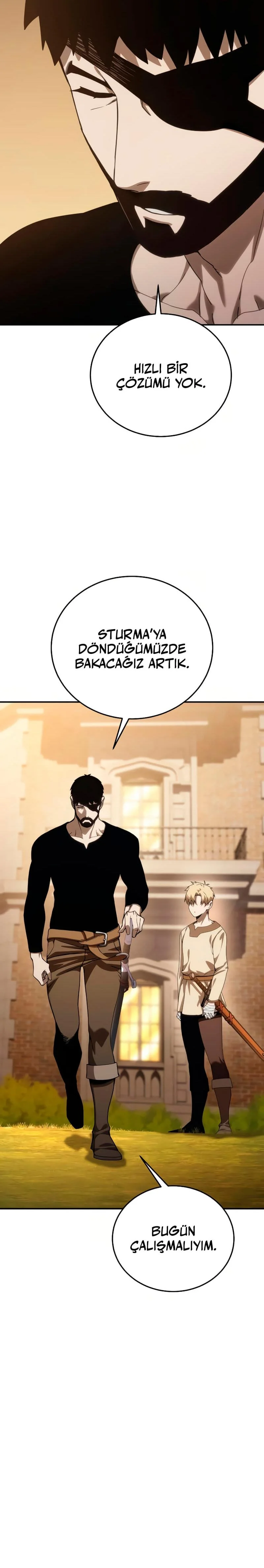 Star-Embracing Swordmaster, chapter 23, image 27
