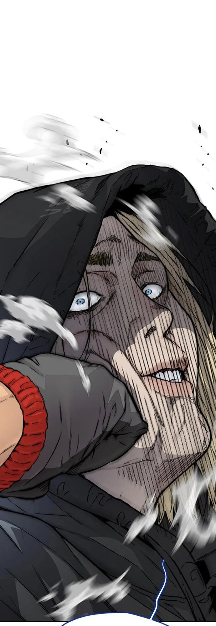 Wind Breaker, chapter 18, page 59