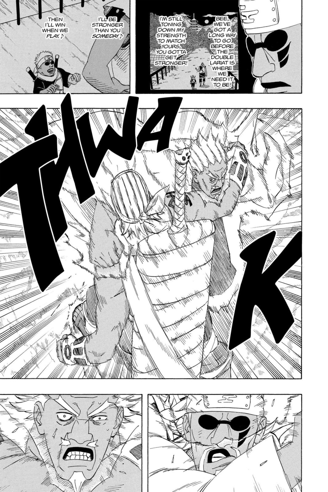 Naruto, chapter 543, image 15