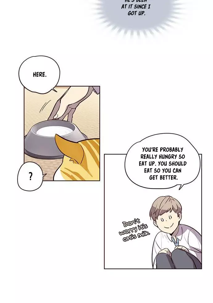 Eleceed, chapter 1, image 16