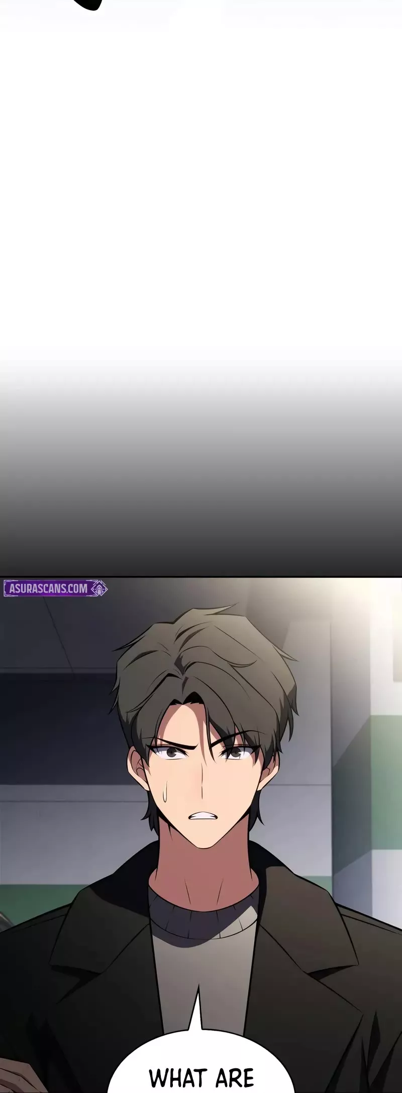 Solo Max-Level Newbie, chapter 231, image 25